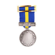 Medalla Ucrania