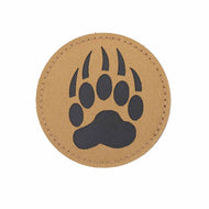 Parche Garra IR Coyote