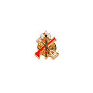 Pin Legion multicolor