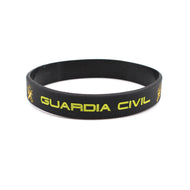 Pulsera Guardia Civil "EL HONOR ES MI DIVISA"