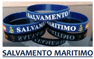Pulsera Salvamento Maritimo