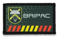 Parche Bripac