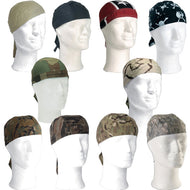 Bandanas gorro cabeza miltec