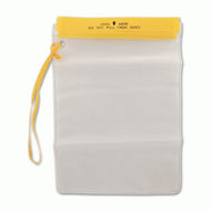 Bolsa estanca documen/trans,grande