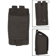 Funda cargador G36 abombada negra