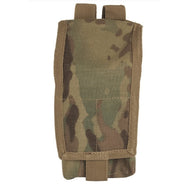 Funda cargador G36 abombada multicam