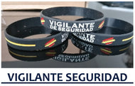 Pulsera Vigilante de Seguridad