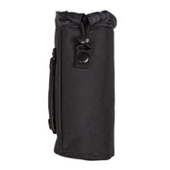 Pouch funda botella negra