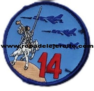 Parche de aviones termoadhesivo