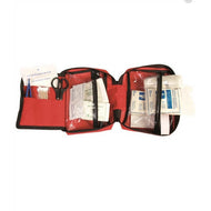 Botiquin super miltec (rojo )