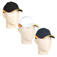 Gorras España bandera generica