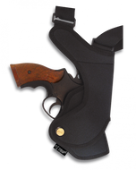 Funda Barbaric. Sobaquera. Rev. 3-4"