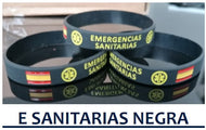 Pulsera Emergencias Sanitarias