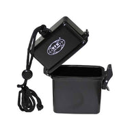 Caja de plástico rigida MFH rectangular 7 x 2,5 x 11 cm