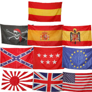 Bandera 130 X 90
