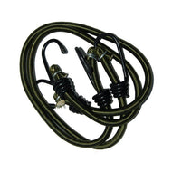 Pulpo militar pack 2 unidades de 60 a 65 cm