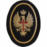 Parche boina ET aguila