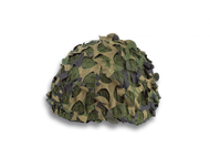 Funda de Casco tipo red camo