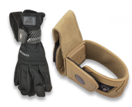 Porta guantes mastodon coyote