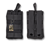 Funda cargador G36 simple negro