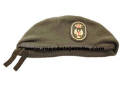 Boina del Ejercito de Tierra Talla 57 (original ET)