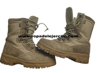 Botas aridas GORE-TEX® Antiestaticas "Talla 41" "CON REGALO" (original del Ejercito del Aire)