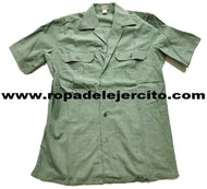 Camisa legionario Manga Corta "Talla 38" (original ET)
