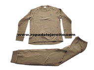 Traje Tecnico arido interior "Modelo Nuevo" "Talla S" (original ET)