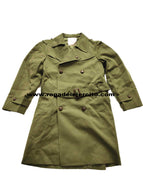 Gabardina del ejercito Español "Modelo anterior" "Versión 2" "Talla 54N" (original ET)