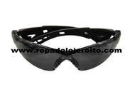 Gafa bolle rush plus small patilla negra