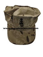 Gorra de infanteria de marina arida pixelada "Talla 58" (original de la Armada)