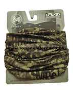 Braga cuello Mechanix "Modelo 1"