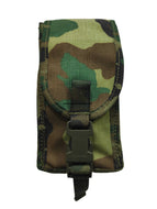 Funda cargador G36 Original del ejercito "2 cargadores" "version 2" (original ET)