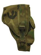 Funda de pistola boscoso (original ET)
