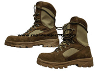 Botas ligeras "Talla 42" "Seminueva" (original ET)