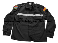 Chaquetilla Uniforme Ume "Talla 2C" (original de la UME)
