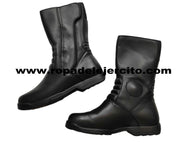 Botas negras altas "Talla 40"