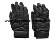 Guantes negros de mujer "Talla S" de Alta Calidad