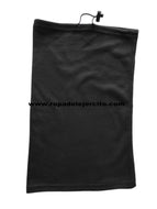 Braga de cuello negra "Talla Unica" (original ET)