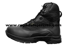 Botas Cortas Negras GORE-TEX® "Talla 44"