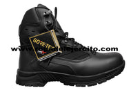 Botas Cortas Negras GORE-TEX® "Talla 44"