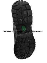 Botas Cortas Negras GORE-TEX® "Talla 44"