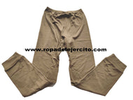 Pantalon Semilargo Tecnico T.int CBRO "Modelo Nuevo" (original ET)