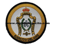 Parche maestranza aerea de Sevilla (original del Ejercito del Aire)
