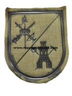 Parche Escarapela Legion "Ingenieros (original ET)