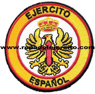 Parche Ejercito Español