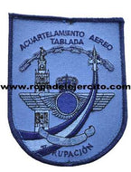 Parche Tablada