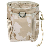 Bolsa de descarga drop molle pequeña Arido pixelado