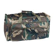 Bolsa deporte camo