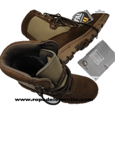 Botas del ejercito del aire GORE-TEX® "Talla 41" (original del Ejercito del Aire)